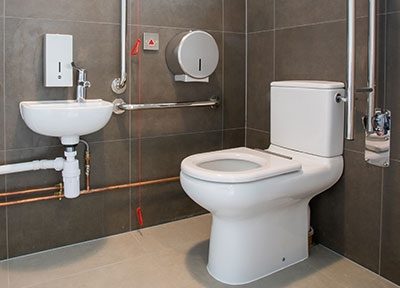 Close Coupled Toilets - All you need to know