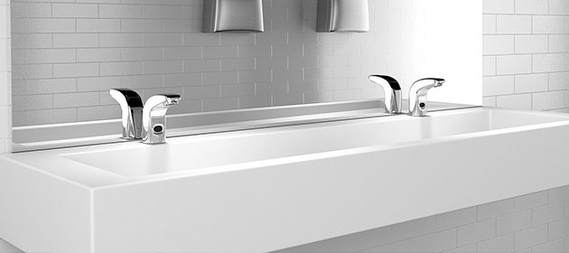 Specifying Sanitaryware CPD