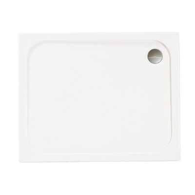 Merlyn Touchstone Slip Resistant Rectangular Shower Tray 