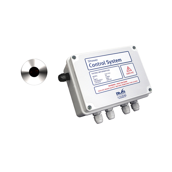 Shower Control System – 1 Station Kit with Wave on Sensor SH07-010