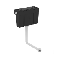 Armitage Shanks Conceala 3 Concealed Side Entry Dual Flush Pneumatic Cistern - The Sanitaryware Company