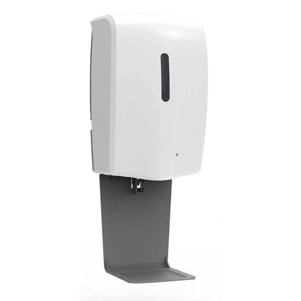 Touch Free Liquid Sanitiser Soap Dispenser – Sensor – Healthcare, Education Sanitaryware