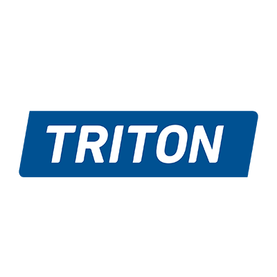 Triton showers, The Sanitaryware Company