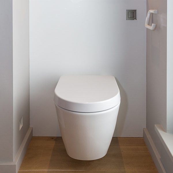 SanCeram Langley Soft Close Toilet Seat & Cover – LLWC105