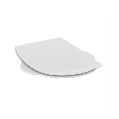 Armitage Shanks Contour 21 Splash Seat and Cover for 305 Splash Pan in White - The Sanitaryware Company