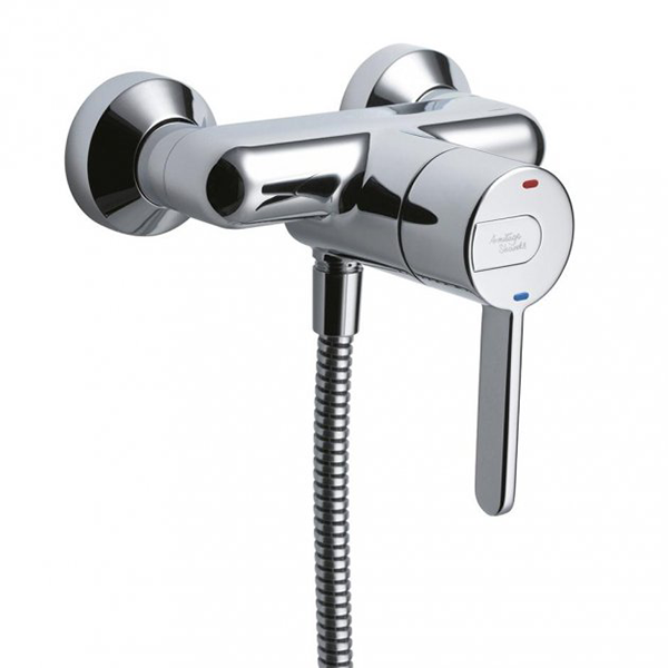 A4130AA Contour 21 Thermostatic Exposed Shower Valve