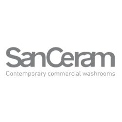 SanCeram from The Sanitaryware Company