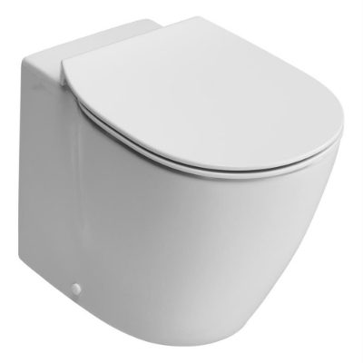 Ideal Standard Concept Back to Wall Toilet Pan - E050901