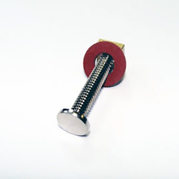Armitage Shanks Basin Chain Hole Stopper - S9513AA