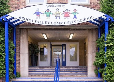 Broom Valley Community School Case Study