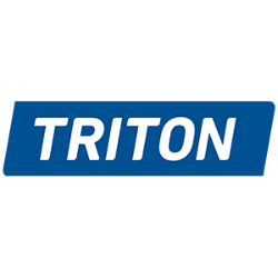 Triton Electric Showers from The Sanitaryware Company