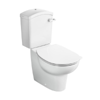Armitage Shanks Contour 21 Splash Schools 355mm Back To Wall Toilet - The Sanitaryware Company 