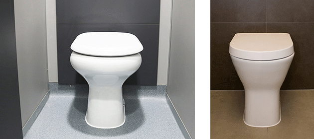 Back to Wall Toilets - All you need to know