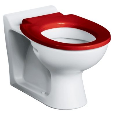 Armitage Shanks Contour 21 Schools 305 Back To Wall Toilet - S304601
