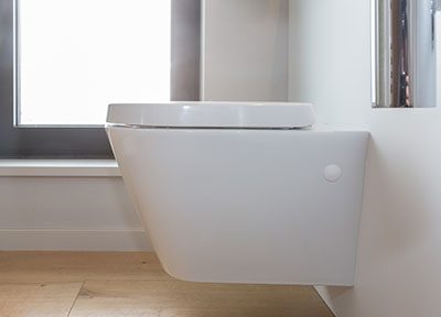 Wall Hung Toilets - All you need to know 
