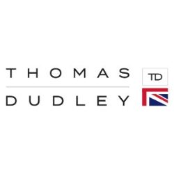 Thomas Dudley