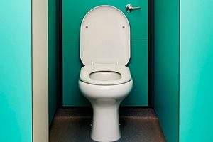 Fairfield High School Toilet Refurbishment with SanCeram Sanitaryware