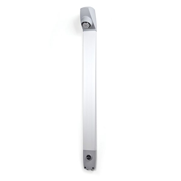 Inta I-Sport Shower Panel (Back Inlet) - push button shower for high use washroom