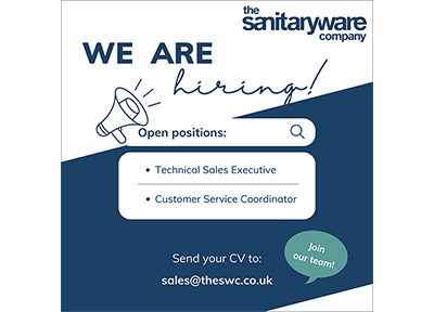We are hiring! If you are looking for a new challenge we want to hear from you