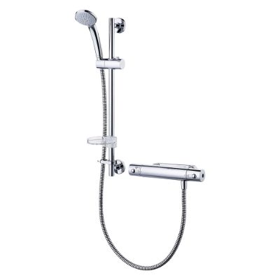 Ideal Standard Alto ecotherm shower pack