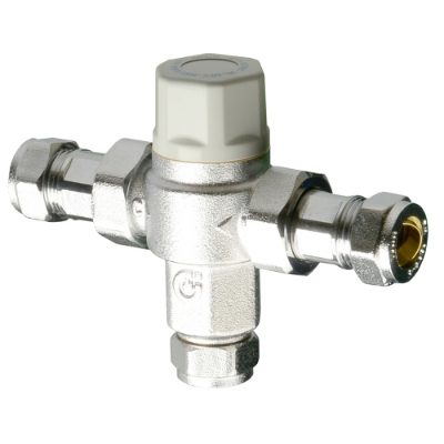 SanCeram TMV3 15mm valve