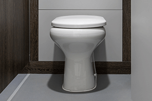 Back to Wall Toilets - All you need to know