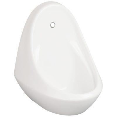 SanCeram Chartham exposed trap urinal bowl – education or commercial sanitary ware