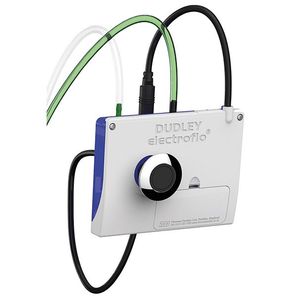 Electroflo Sensor and Control Box - CIST215