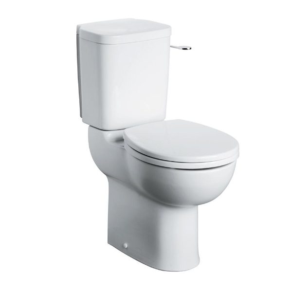 Armitage Shanks Contour 21 Raised Height Close Coupled Toilet Pan – The Sanitaryware Company