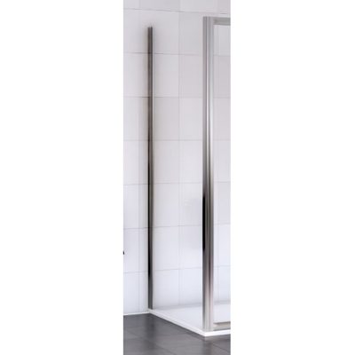 SanCeram Shower Side Panel