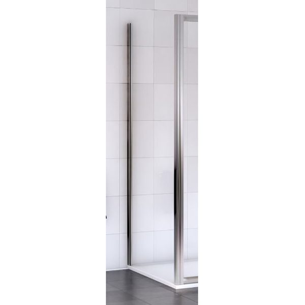 SanCeram Shower Side Panel