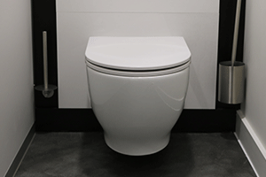 Save 10% on all Toilets this October