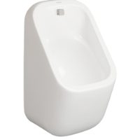 SanCeram Marden concealed trap urinal bowl – education or commercial sanitary ware