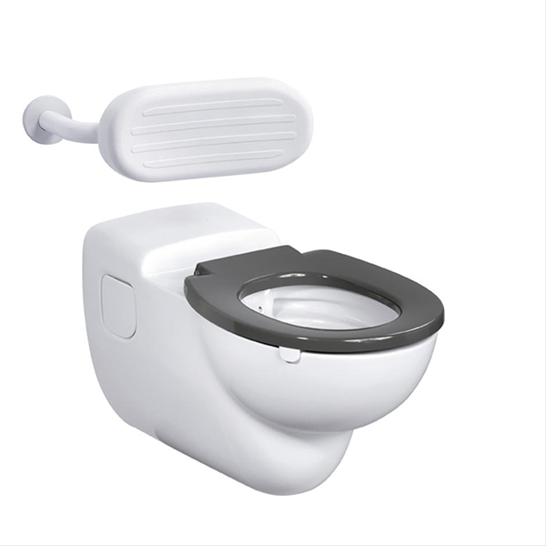 Contour 21 Rimless Wall Hung 700mm Projection Toilet Pan S307701