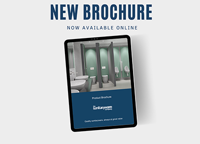 New Product Brochure now available