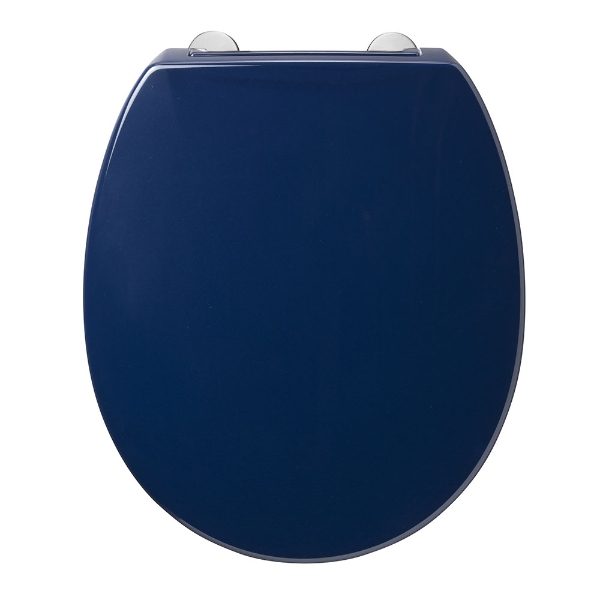 Armitage Shanks Contour 21 preschool toilet seat – blue child toilet seat for Contour 21 toilet