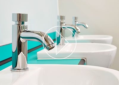 Selecting the right Brassware for your Education project