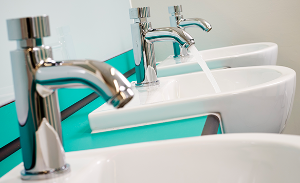 Selecting the right Brassware for your Education project
