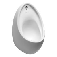 Armitage Shanks Contour 21 concealed trap urinal bowl – education or commercial sanitary ware