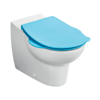 Armitage Shanks Contour 21 Splash Schools 305mm Back To Wall Toilet - The Sanitaryware Company