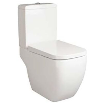 Marden Close Coupled Toilet Pack - MDWC103 