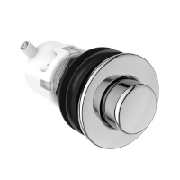 Ideal Standard Conceala 3 Palm Push Button - The Sanitaryware Company