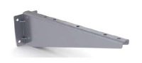 Cantilever Wash Trough Bracket - Deck Mounted Tap Profile
