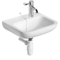 Armitage Shanks Portman 21 500 wash basin with right hand taphole