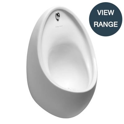 Armitage Shanks and Ideal Standard Urinals